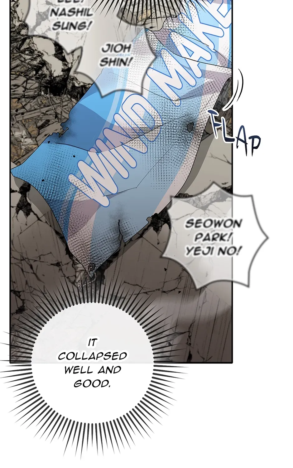Unblockable Romance Chapter 23 page 72 - 