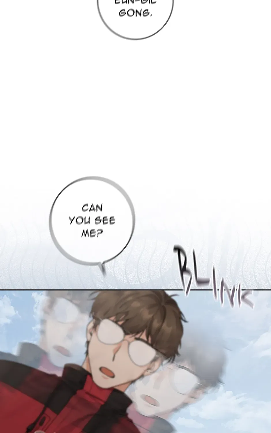 Unblockable Romance Chapter 23 page 9 - 