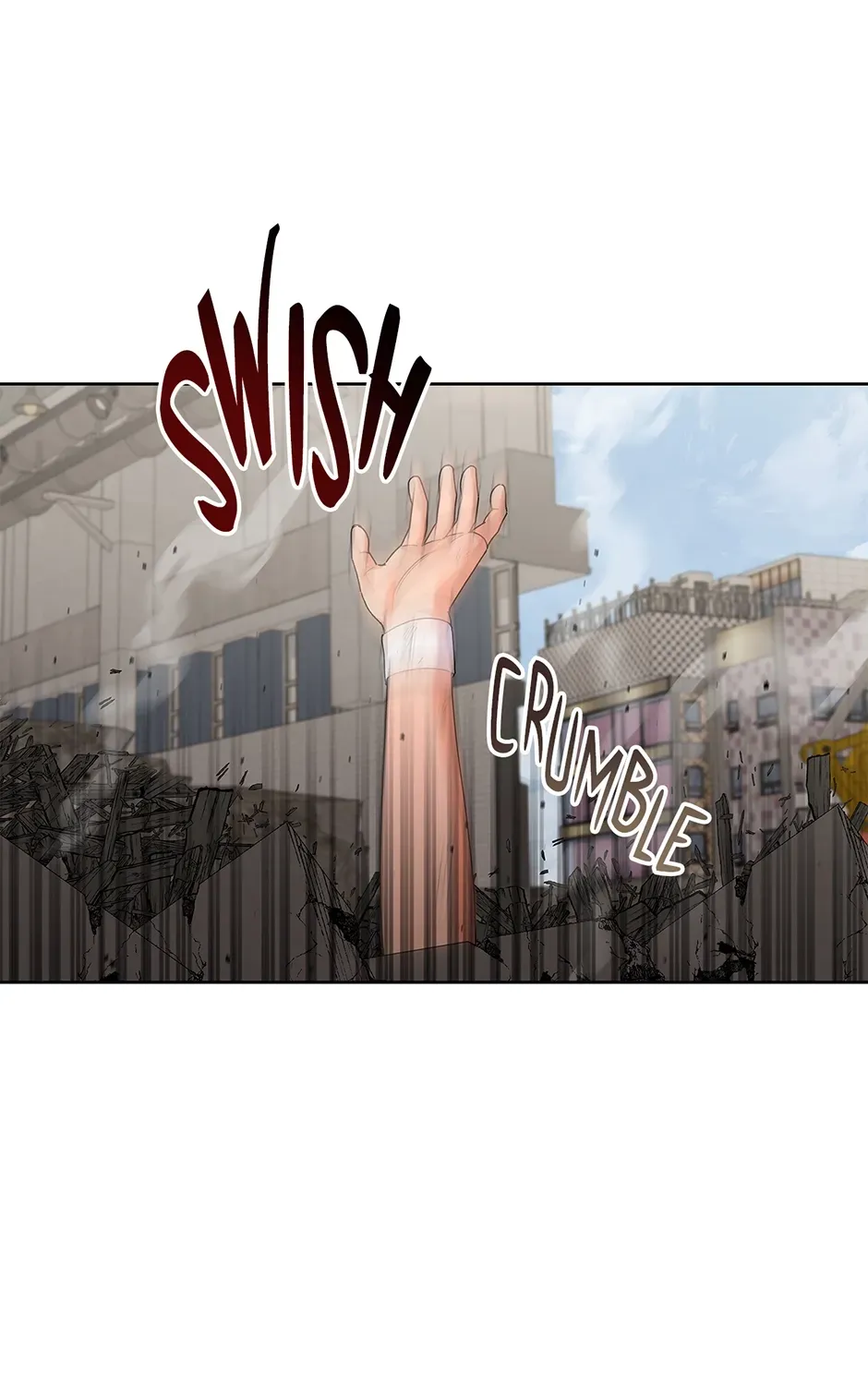 Unblockable Romance Chapter 23 page 82 - 