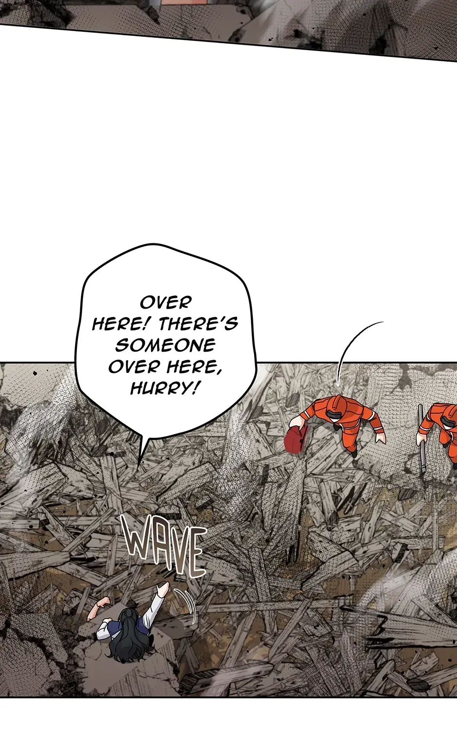 Unblockable Romance Chapter 23 page 86 - 