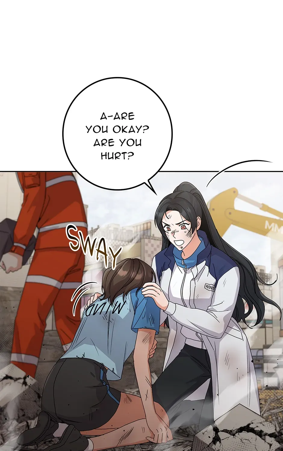 Unblockable Romance Chapter 23 page 90 - 