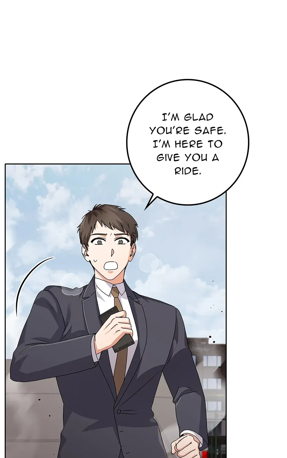 Unblockable Romance Chapter 23 page 98 - 