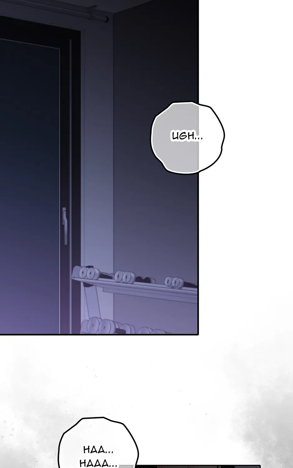 Unblockable Romance Chapter 24 page 105 - 