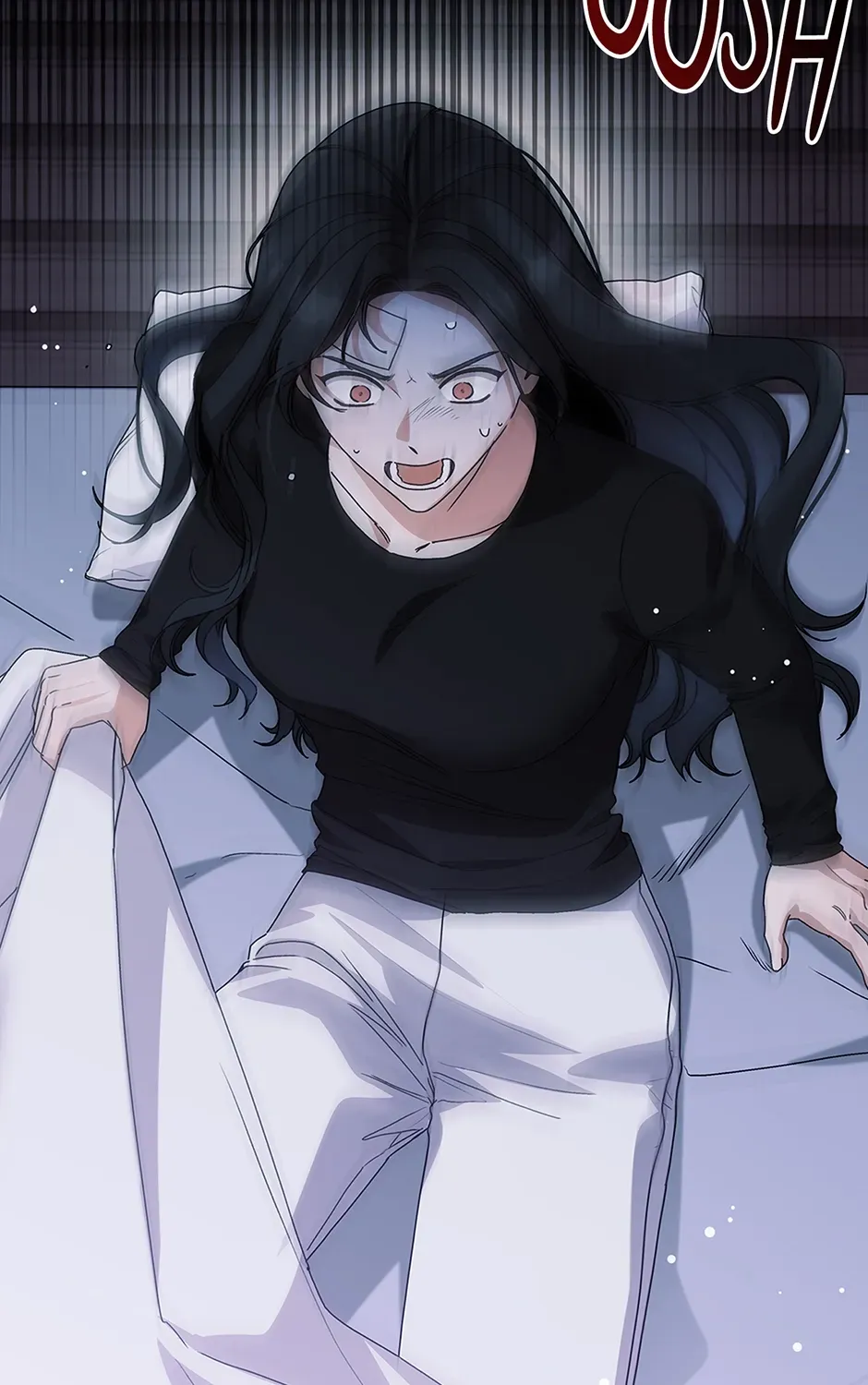 Unblockable Romance Chapter 24 page 111 - 
