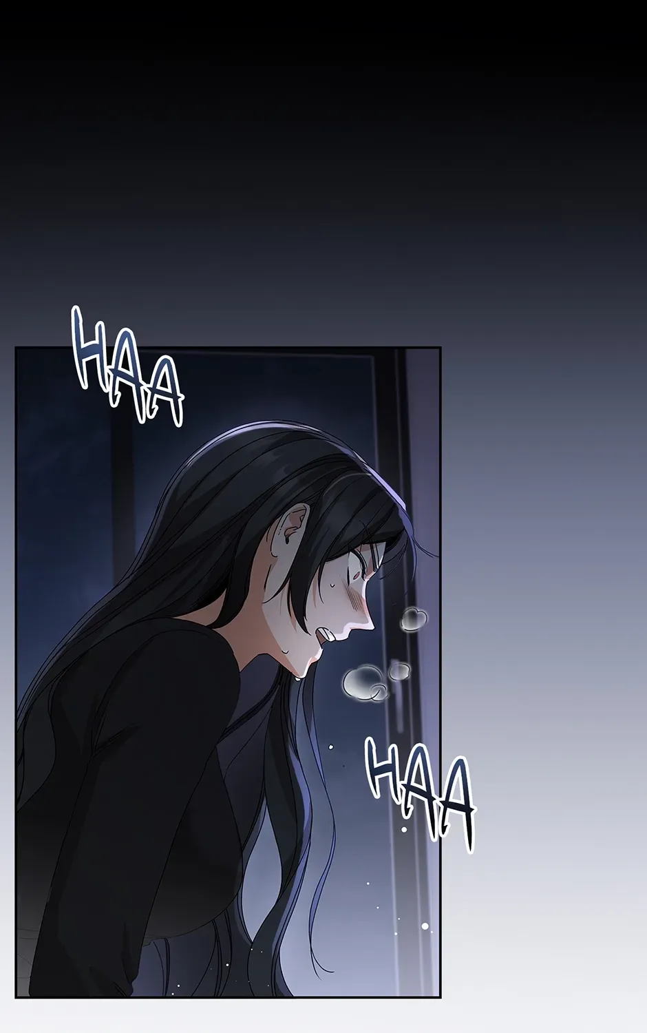 Unblockable Romance Chapter 24 page 113 - 