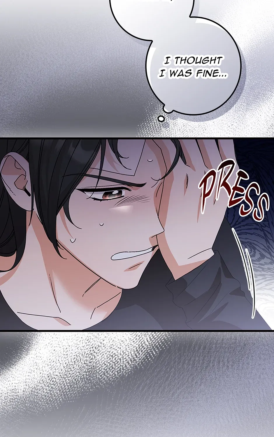 Unblockable Romance Chapter 24 page 115 - 