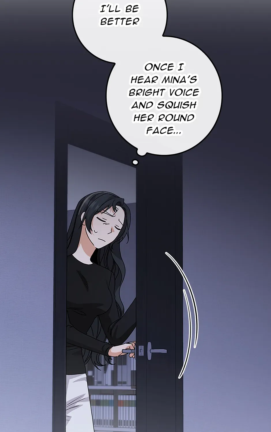 Unblockable Romance Chapter 24 page 119 - 
