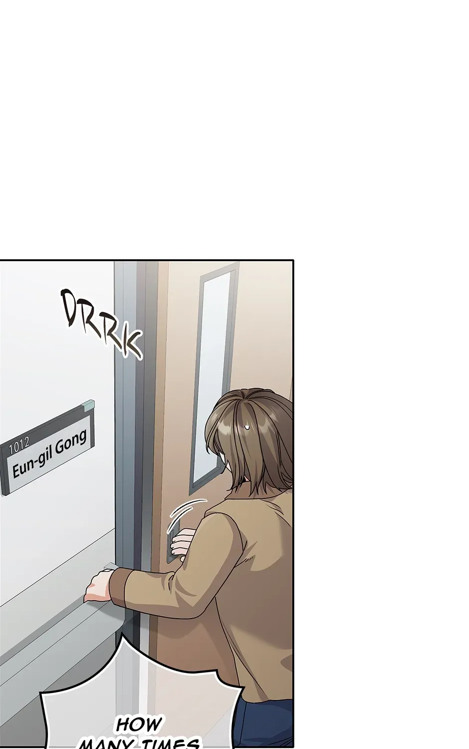 Unblockable Romance Chapter 24 page 13 - 
