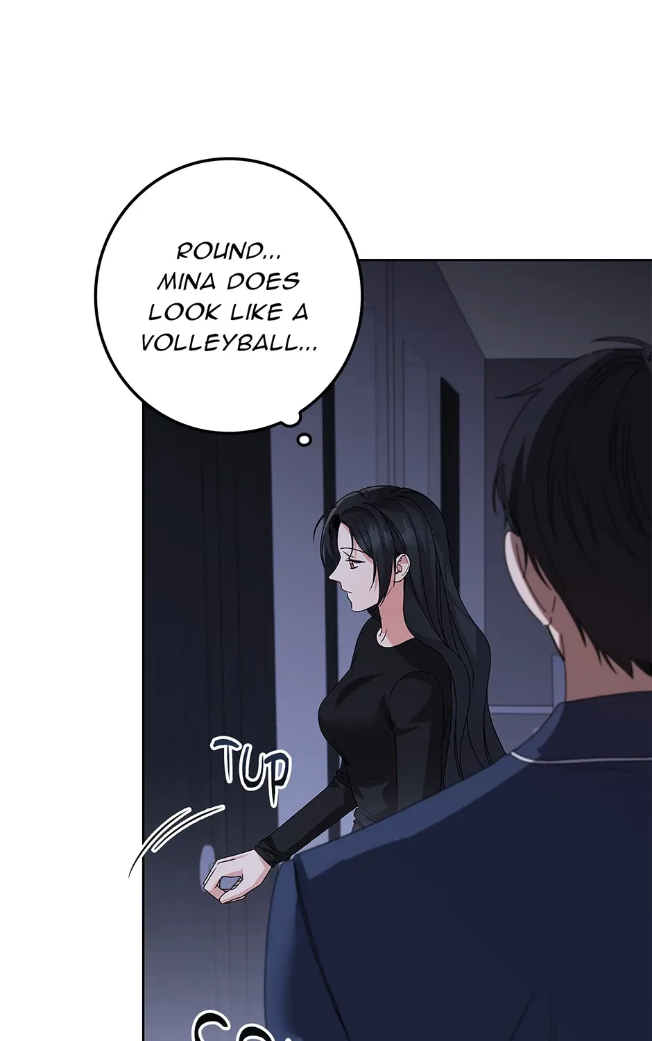 Unblockable Romance Chapter 24 page 121 - 