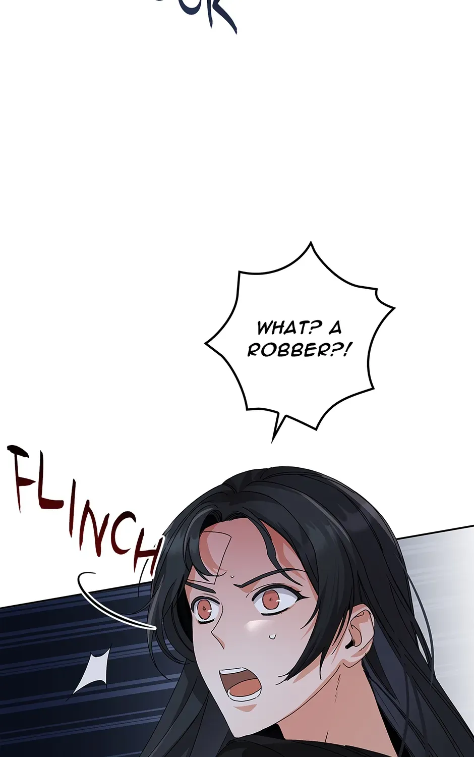 Unblockable Romance Chapter 24 page 123 - 