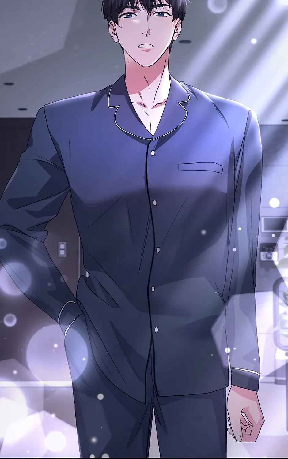 Unblockable Romance Chapter 24 page 127 - 