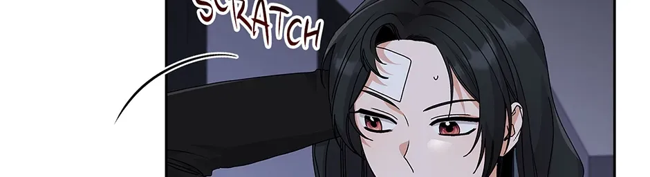 Unblockable Romance Chapter 24 page 134 - 