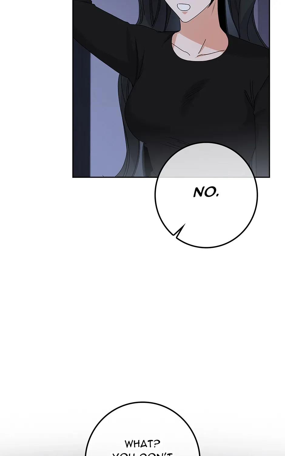Unblockable Romance Chapter 24 page 135 - 