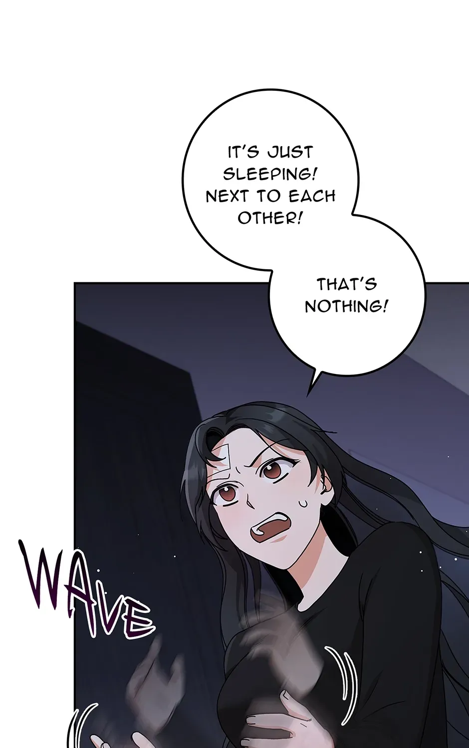 Unblockable Romance Chapter 24 page 139 - 