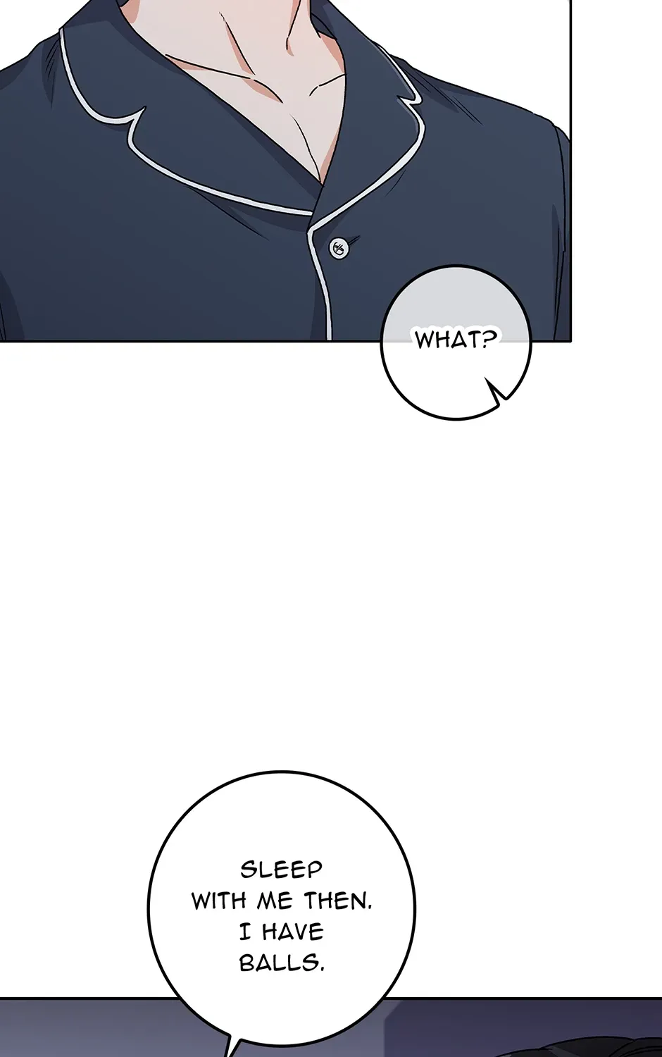 Unblockable Romance Chapter 24 page 143 - 