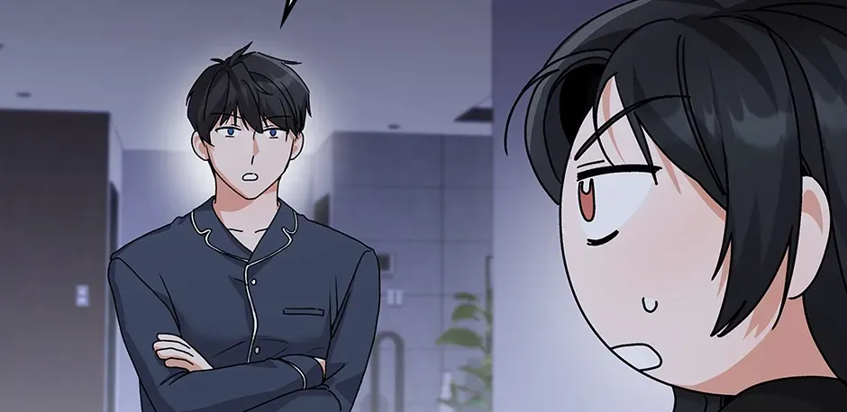 Unblockable Romance Chapter 24 page 144 - 