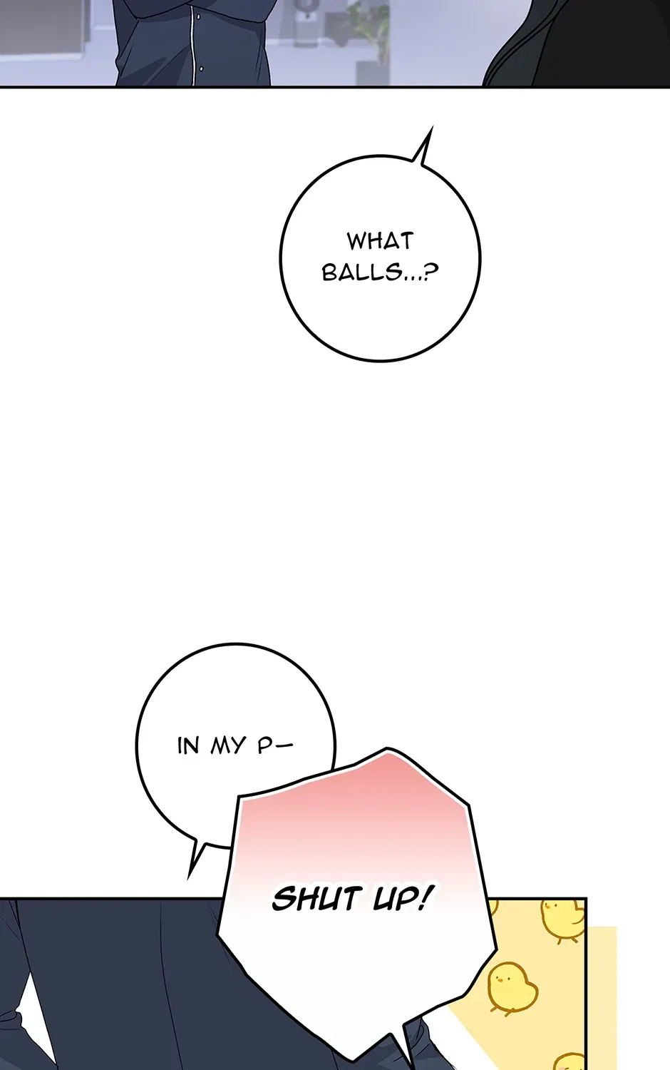 Unblockable Romance Chapter 24 page 145 - 