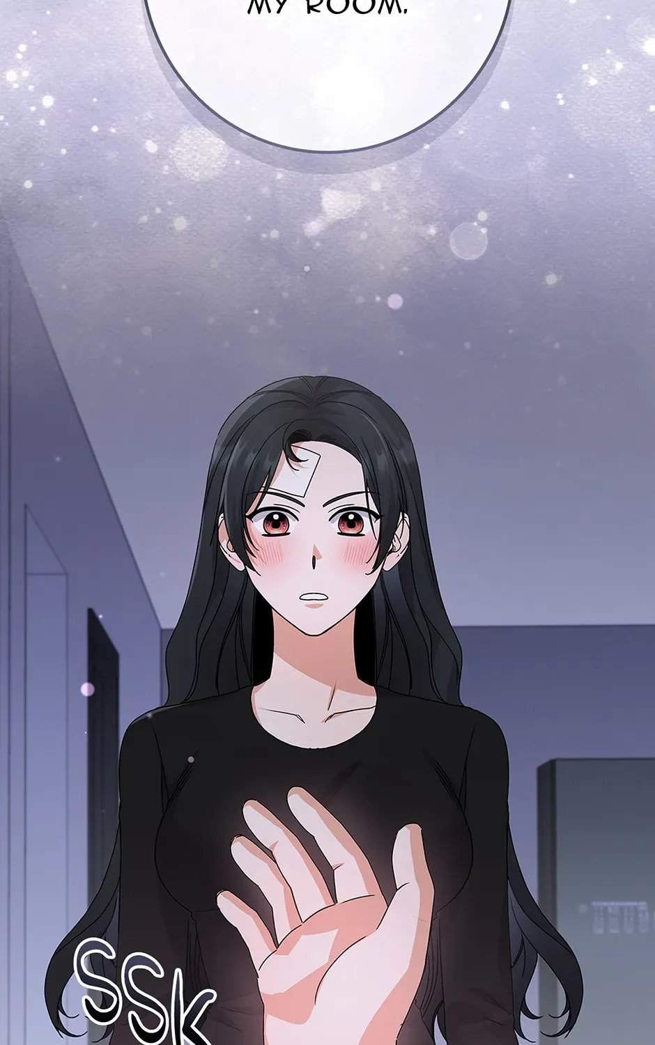 Unblockable Romance Chapter 24 page 149 - 