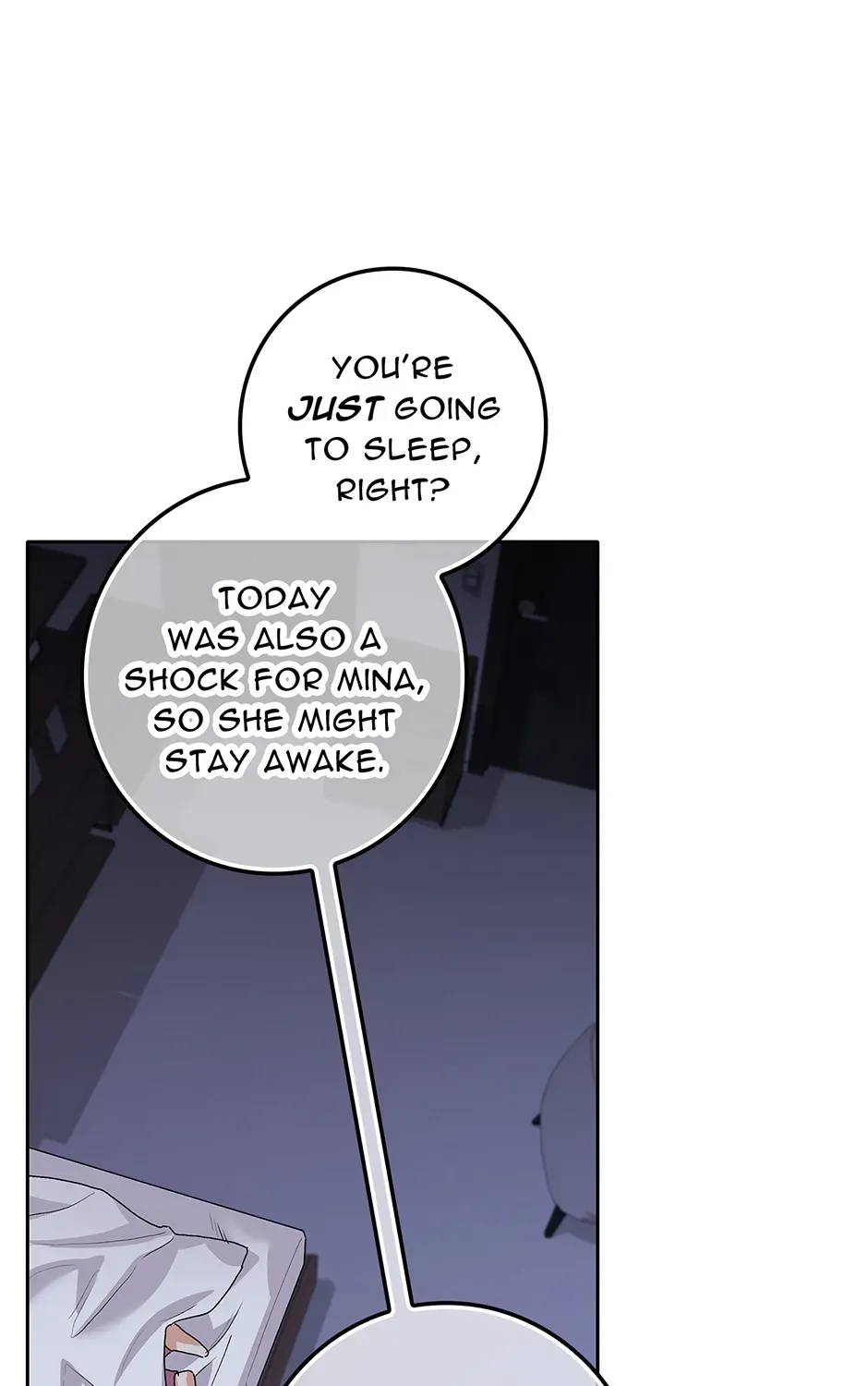 Unblockable Romance Chapter 24 page 151 - 