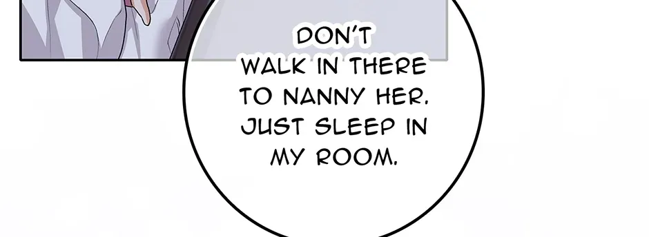 Unblockable Romance Chapter 24 page 152 - 