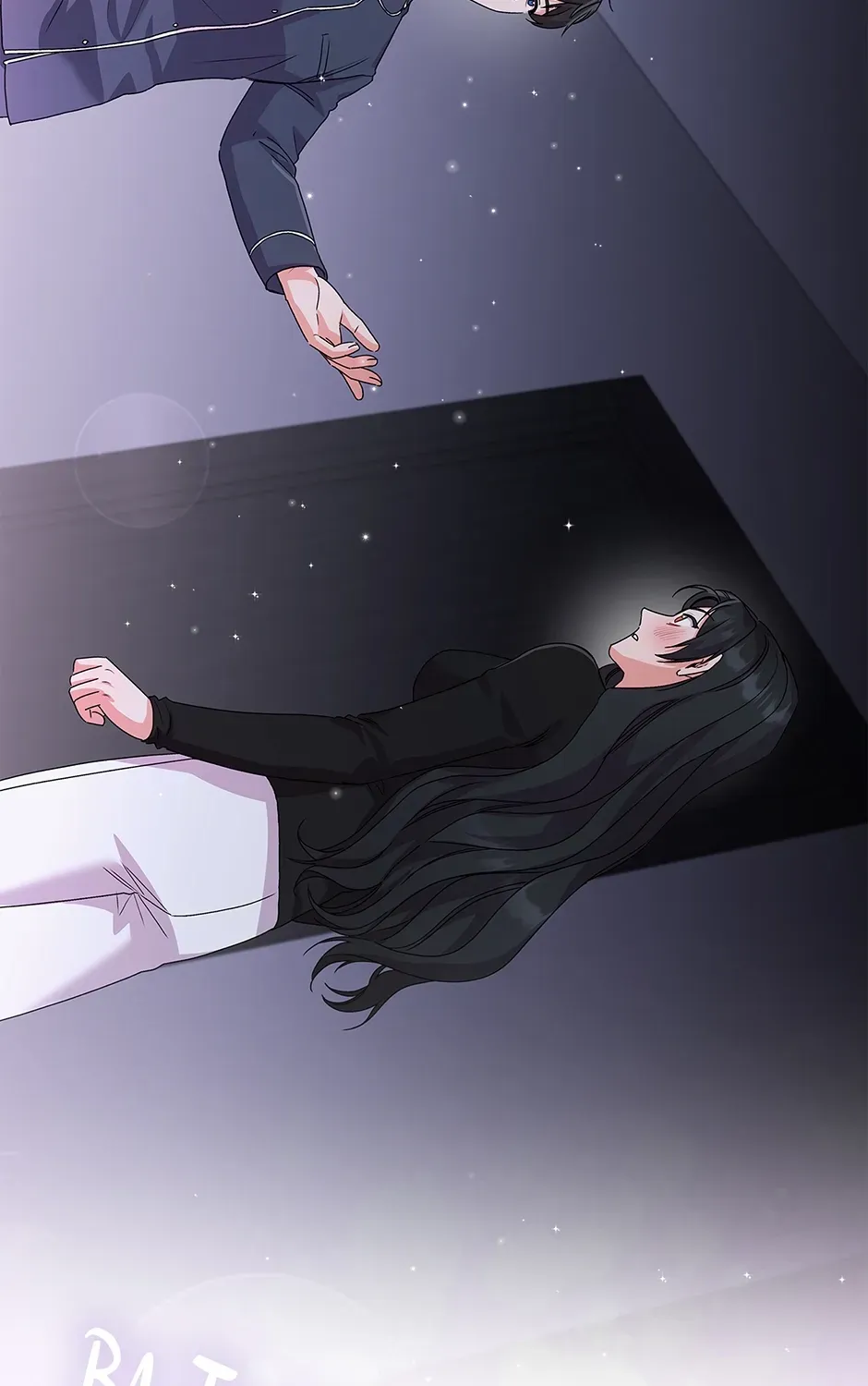 Unblockable Romance Chapter 24 page 155 - 