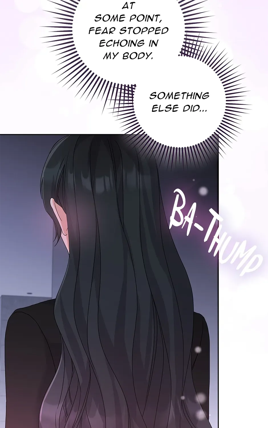 Unblockable Romance Chapter 24 page 157 - 