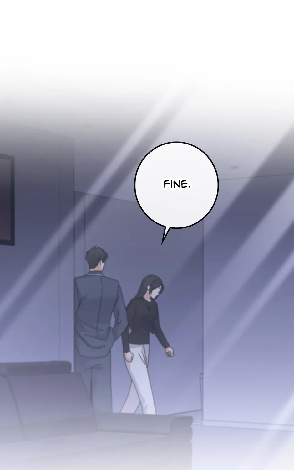 Unblockable Romance Chapter 24 page 159 - 