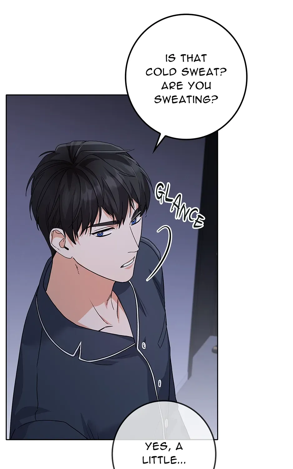 Unblockable Romance Chapter 24 page 161 - 
