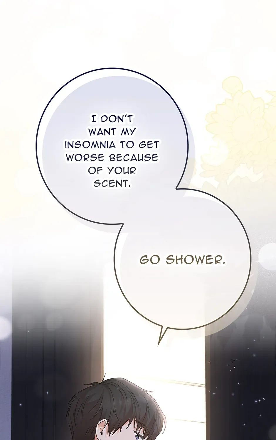 Unblockable Romance Chapter 24 page 167 - 