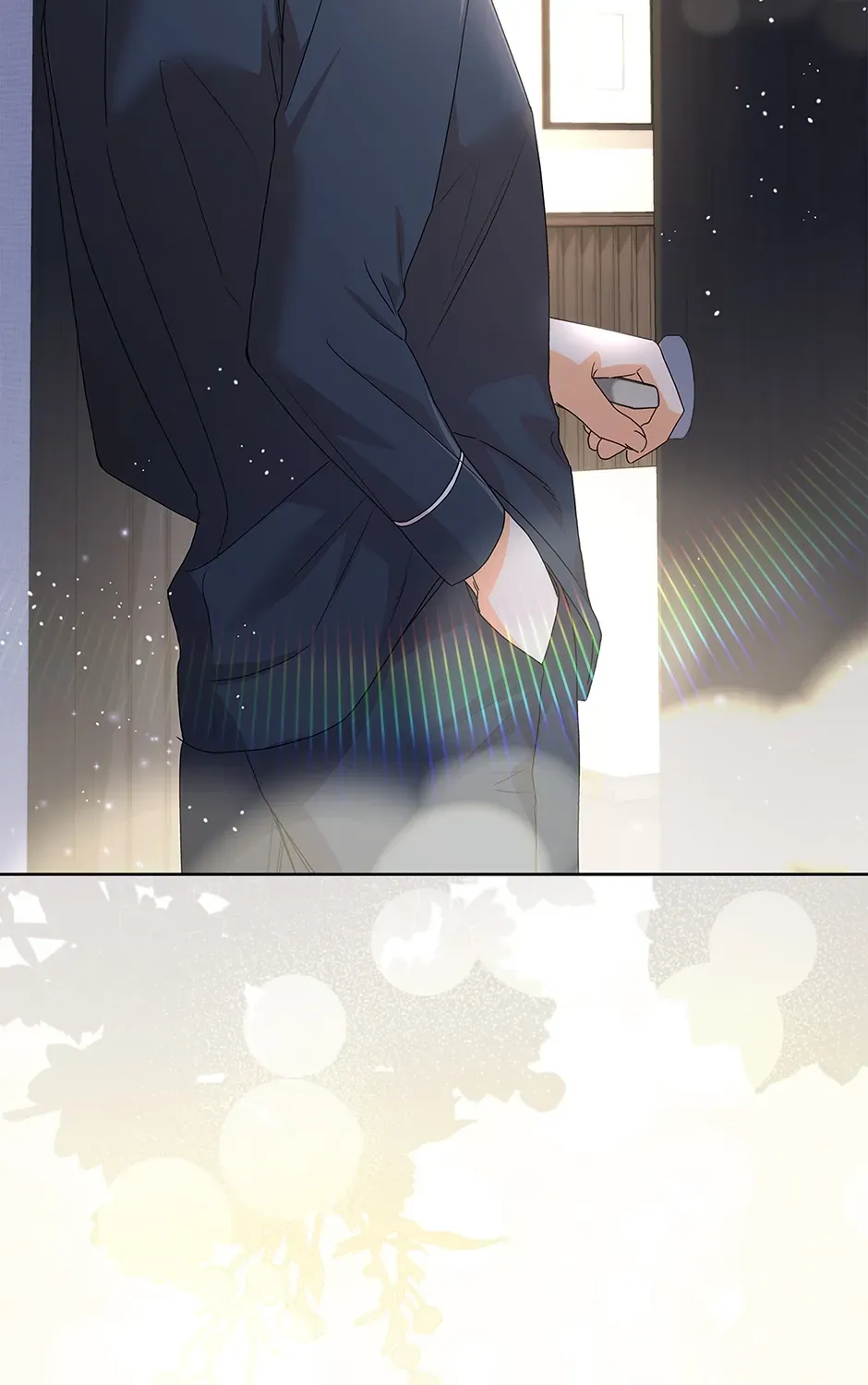 Unblockable Romance Chapter 24 page 169 - 