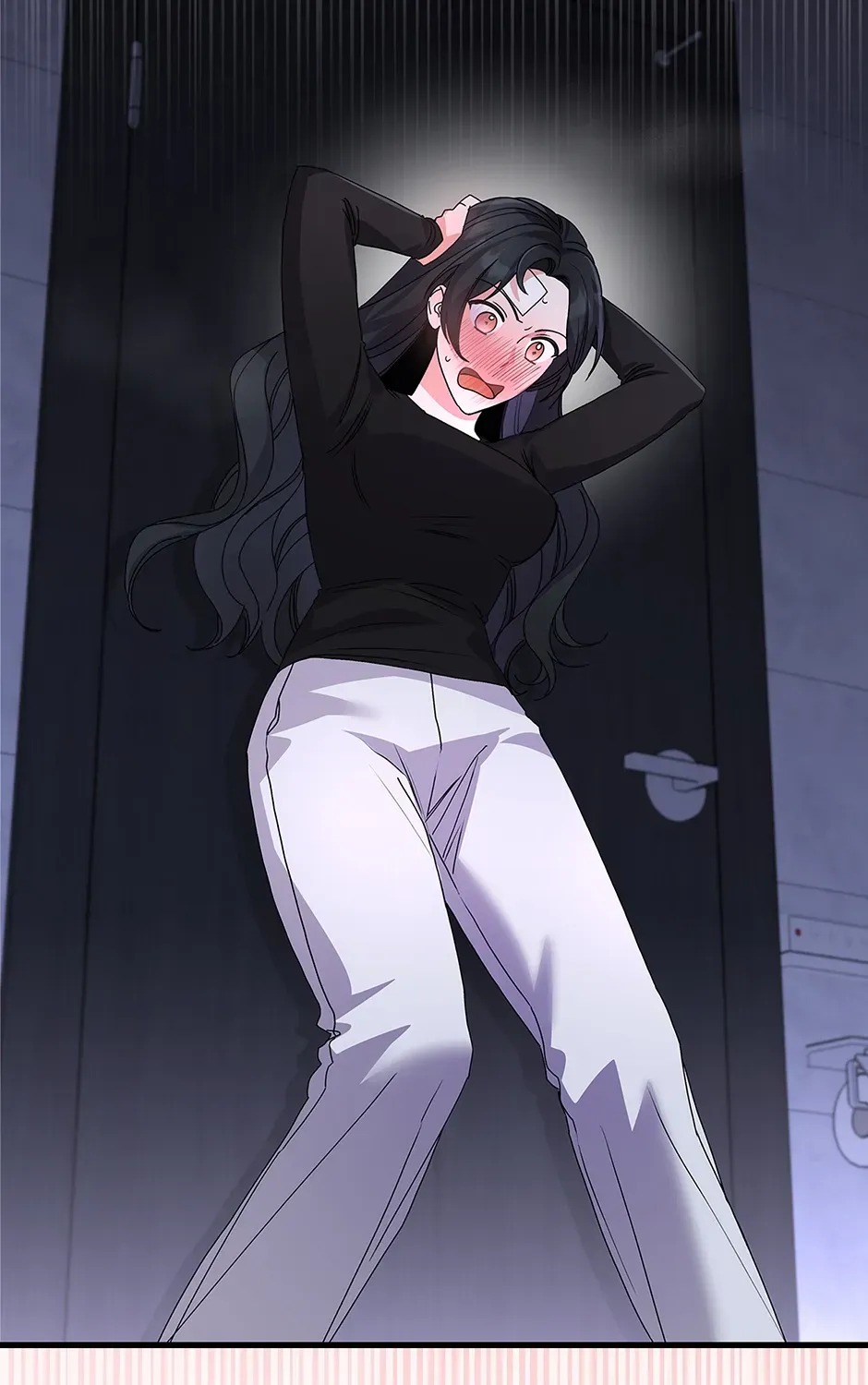 Unblockable Romance Chapter 24 page 177 - 