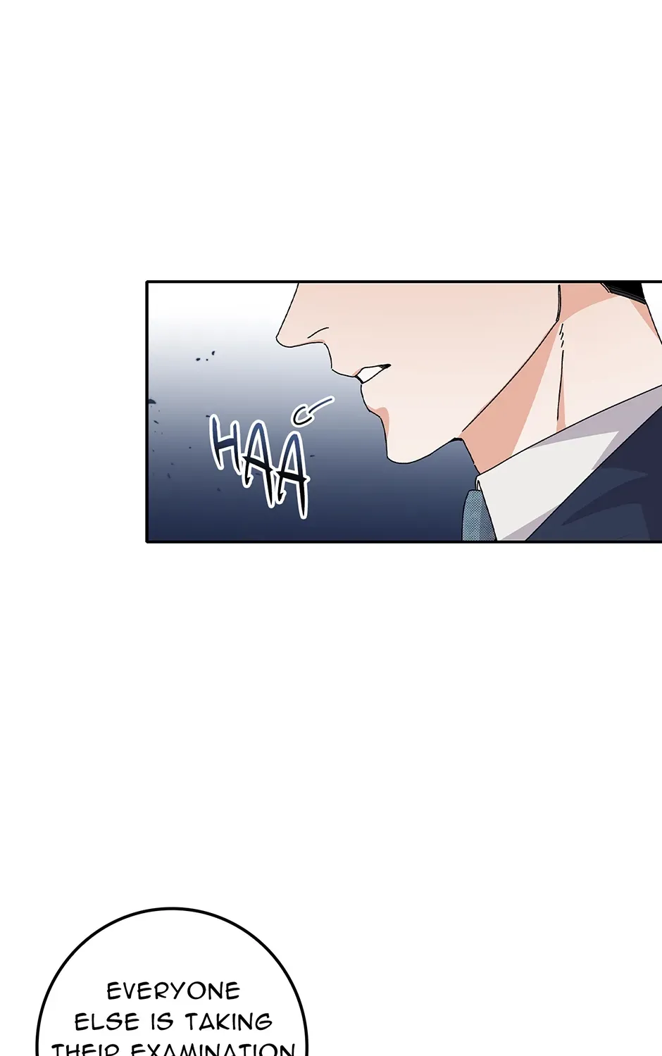 Unblockable Romance Chapter 24 page 19 - 