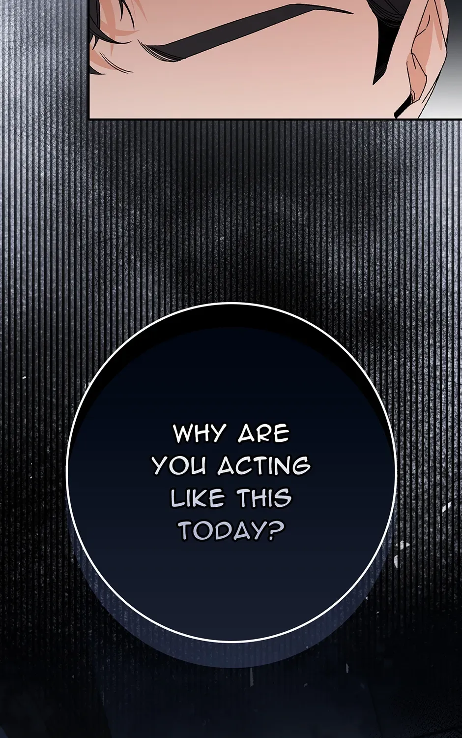 Unblockable Romance Chapter 24 page 31 - 