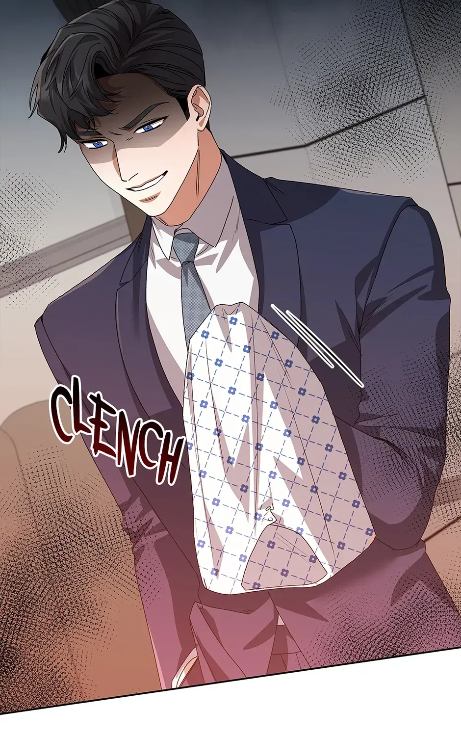 Unblockable Romance Chapter 24 page 33 - 