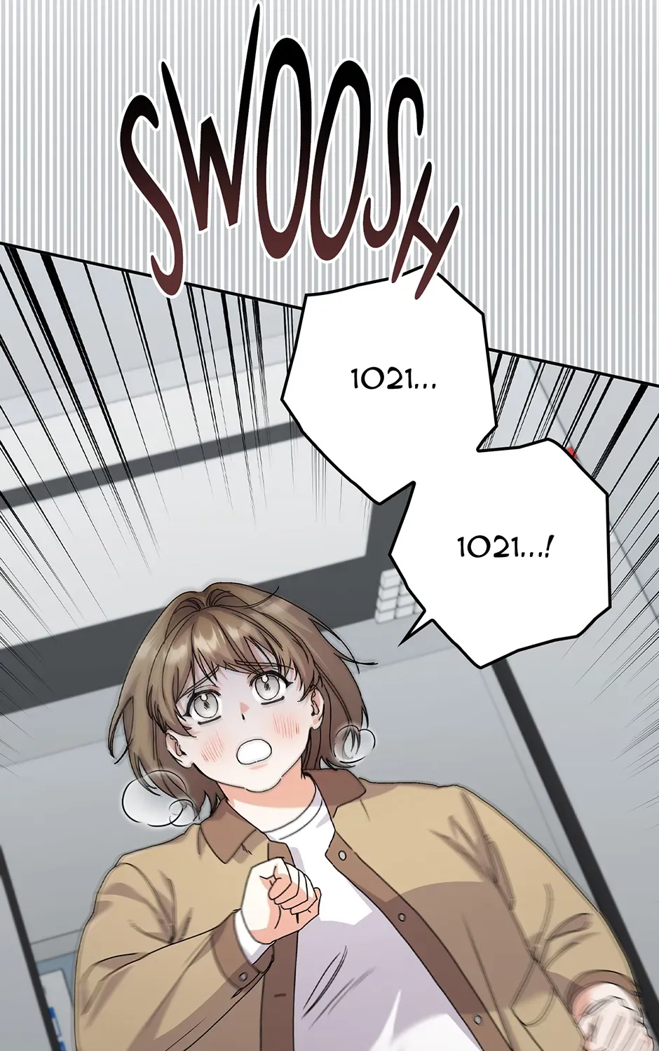 Unblockable Romance Chapter 24 page 5 - 