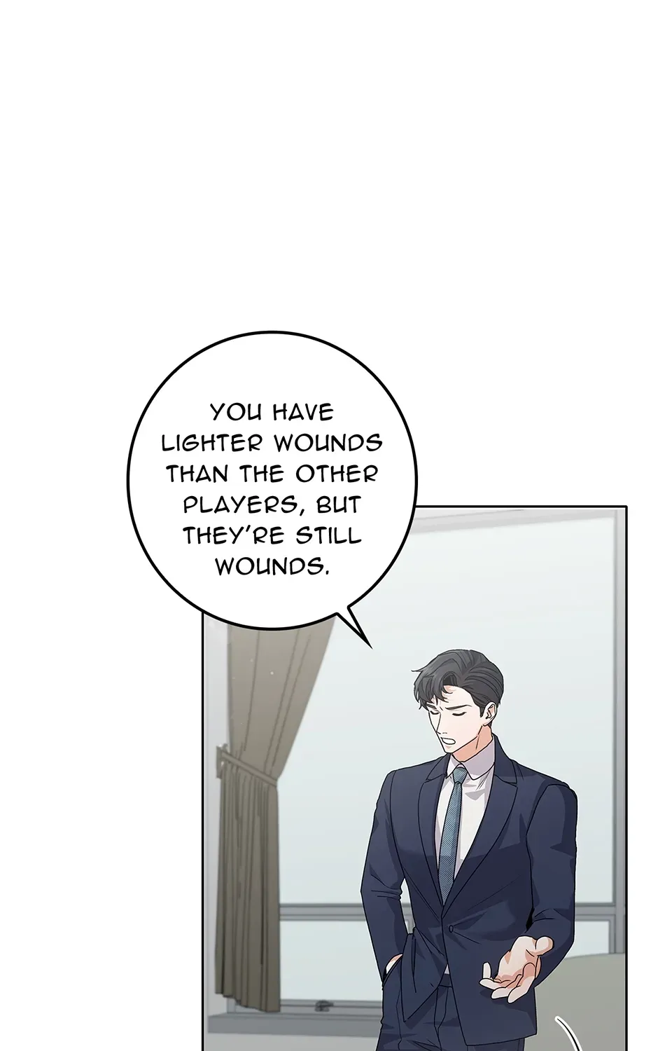 Unblockable Romance Chapter 24 page 43 - 