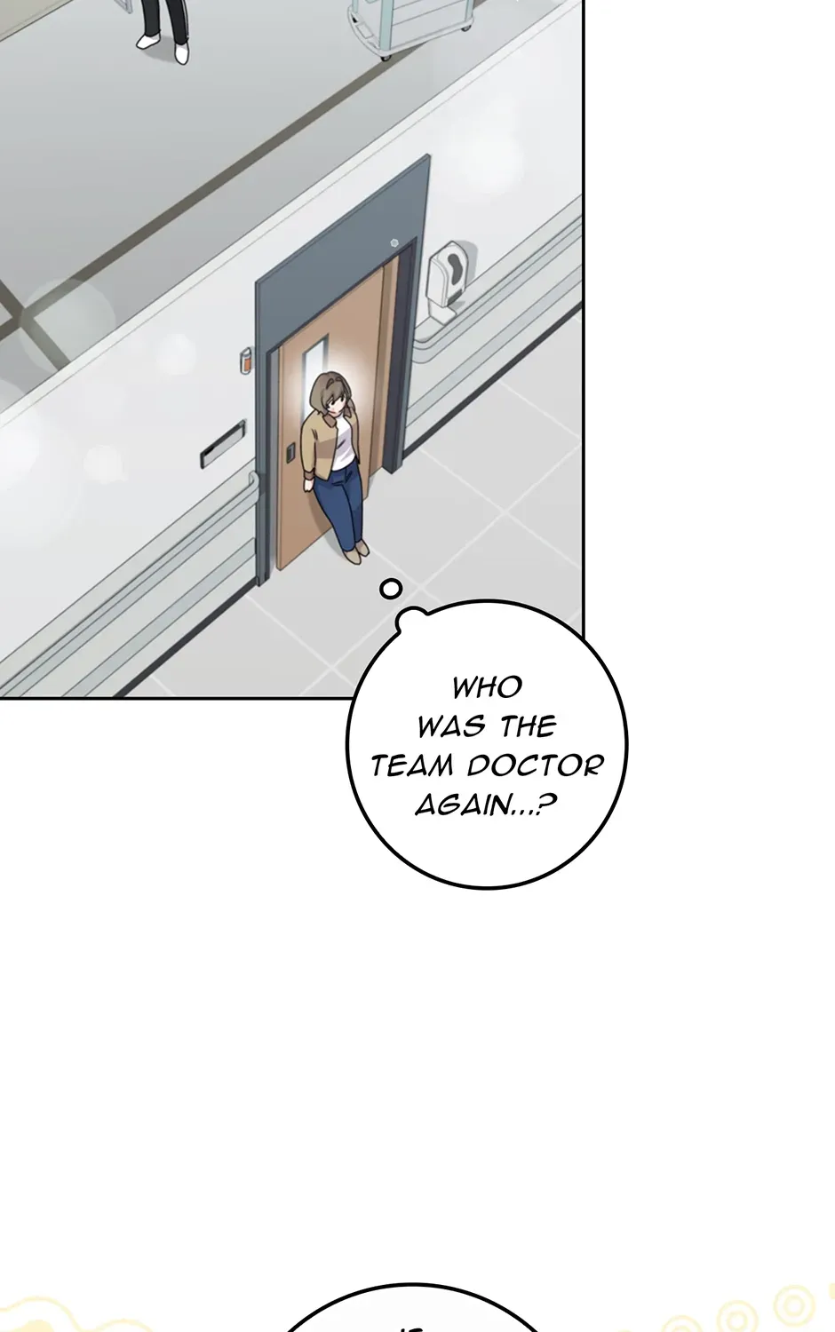 Unblockable Romance Chapter 24 page 47 - 