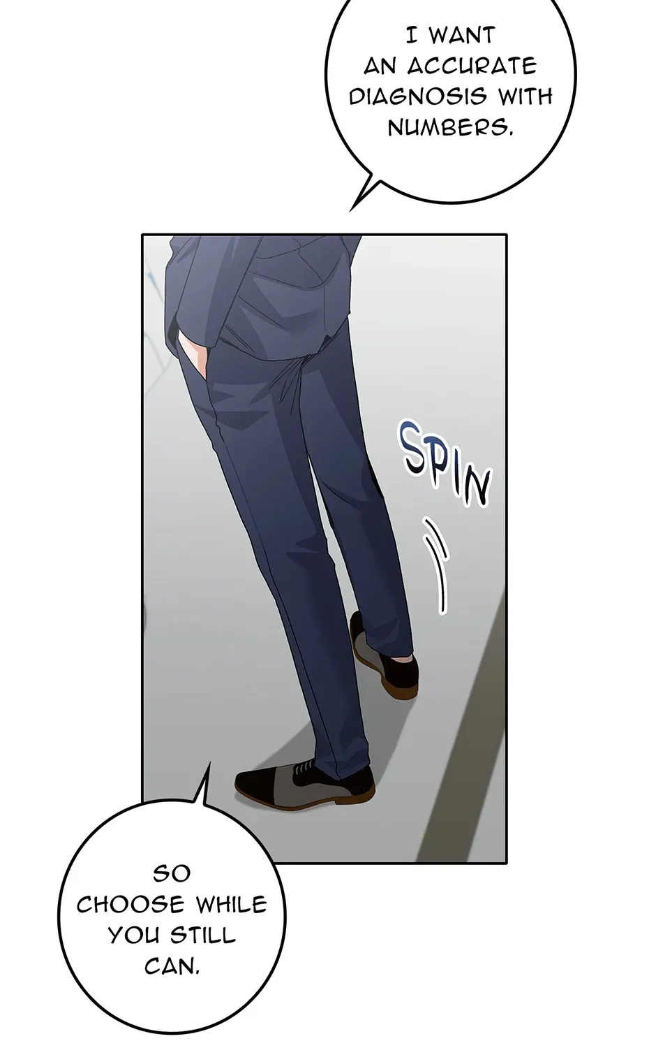 Unblockable Romance Chapter 24 page 51 - 