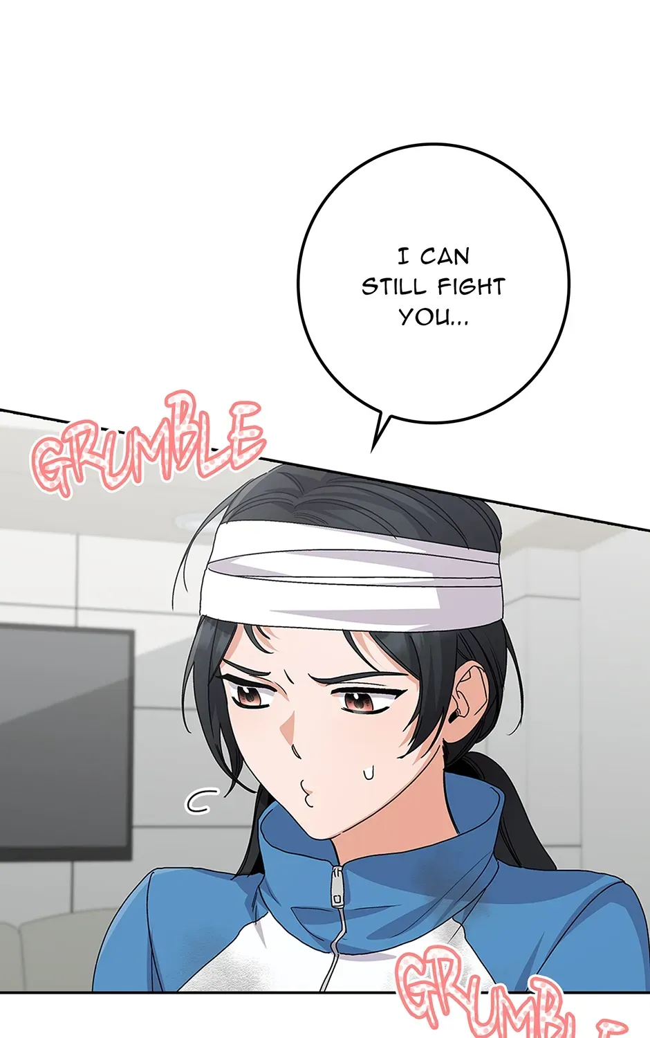 Unblockable Romance Chapter 24 page 53 - 