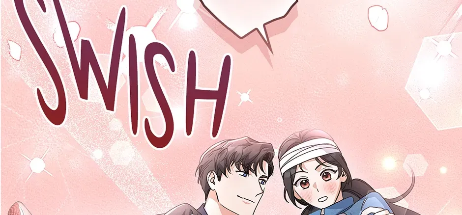 Unblockable Romance Chapter 24 page 56 - 