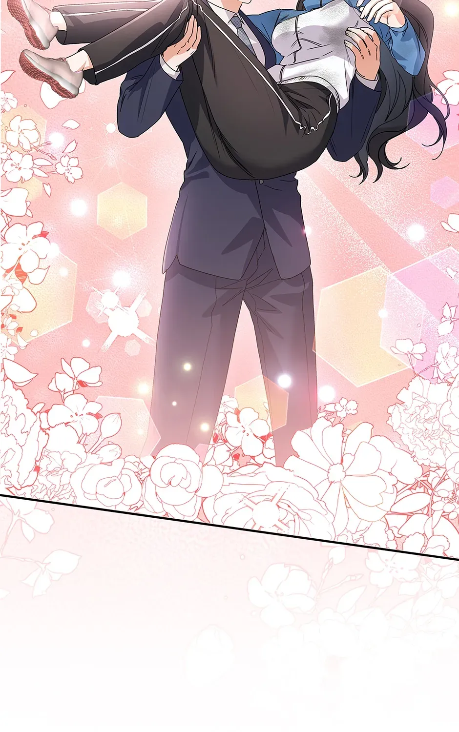 Unblockable Romance Chapter 24 page 57 - 
