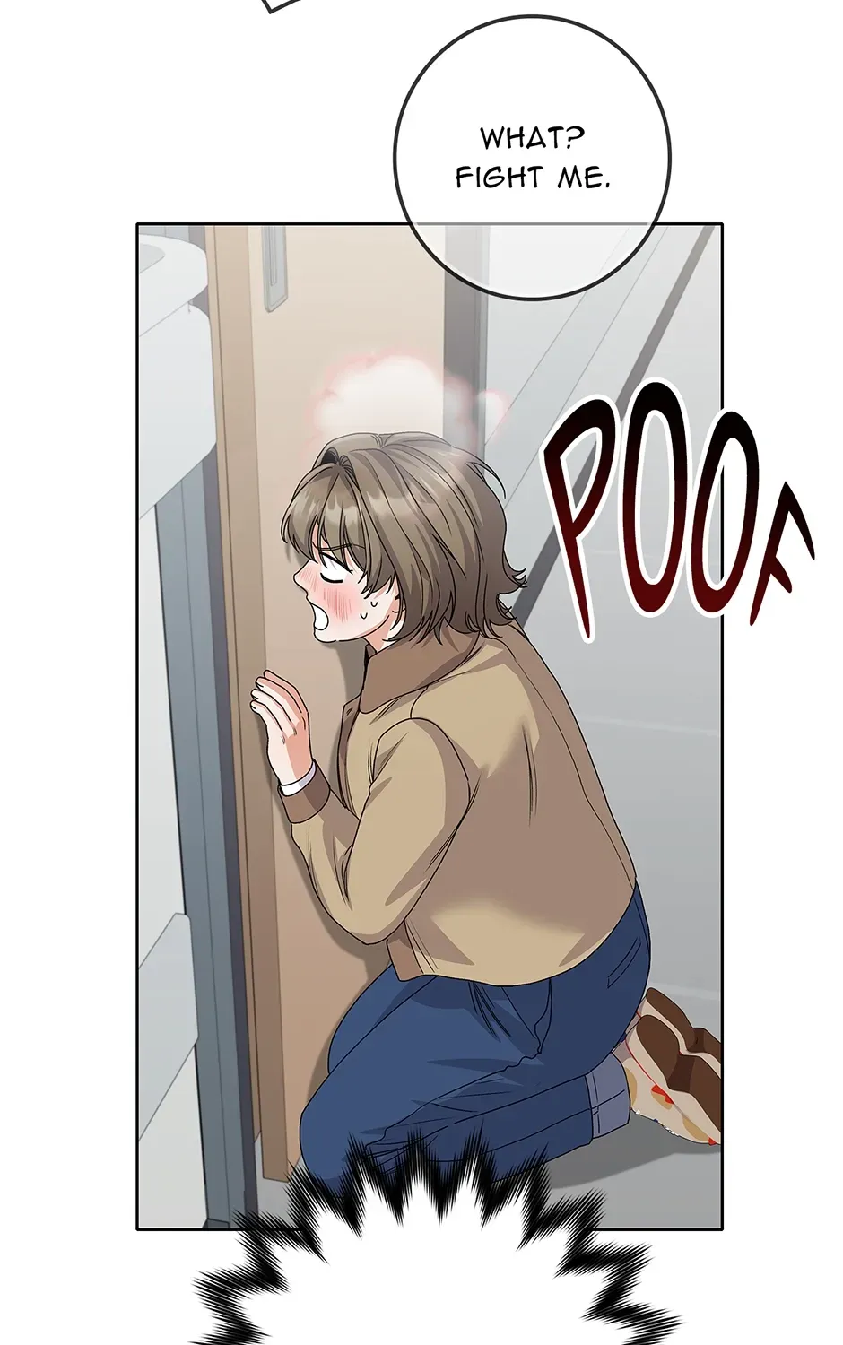 Unblockable Romance Chapter 24 page 59 - 