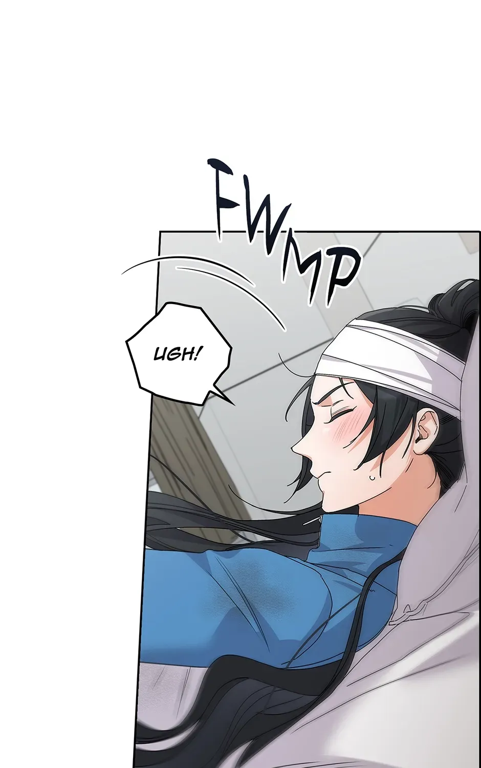 Unblockable Romance Chapter 24 page 61 - 