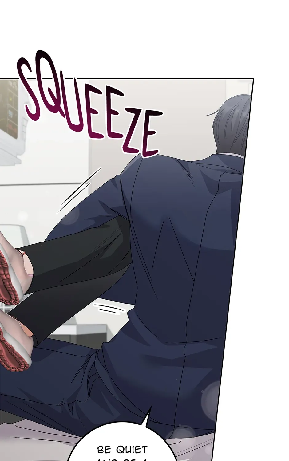 Unblockable Romance Chapter 24 page 63 - 