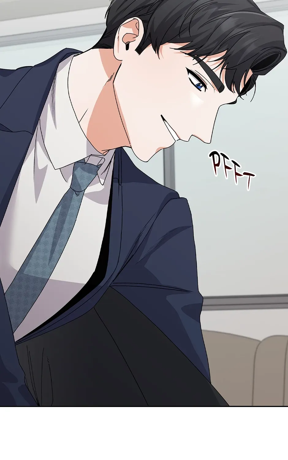 Unblockable Romance Chapter 24 page 67 - 