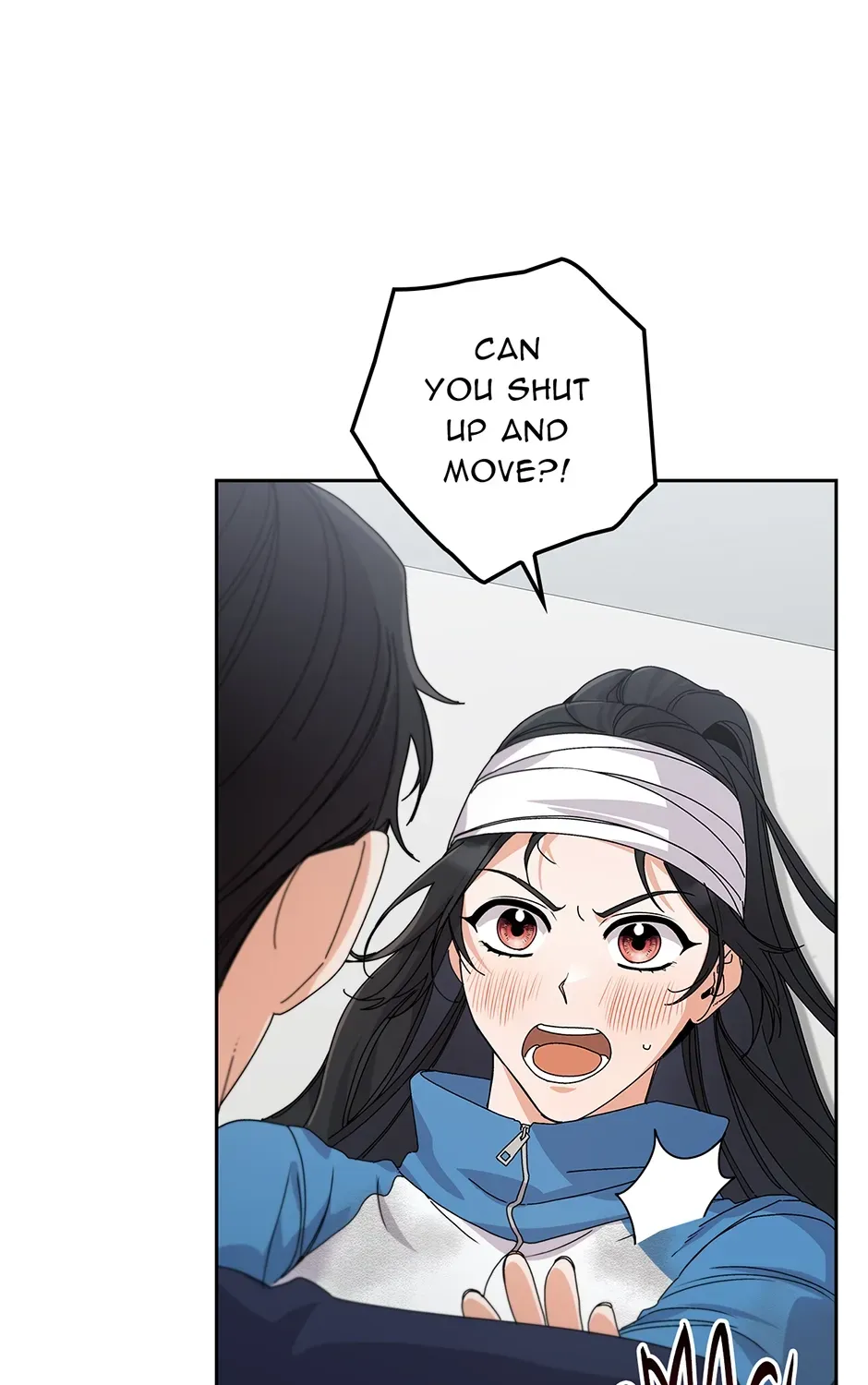Unblockable Romance Chapter 24 page 69 - 