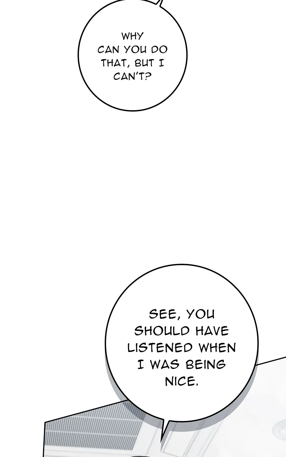Unblockable Romance Chapter 24 page 73 - 