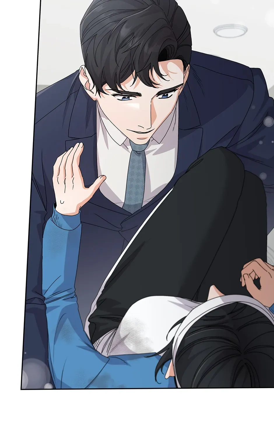 Unblockable Romance Chapter 24 page 75 - 