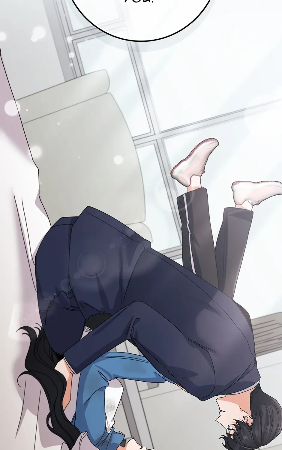 Unblockable Romance Chapter 24 page 81 - 