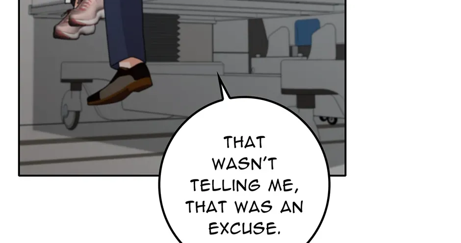 Unblockable Romance Chapter 24 page 84 - 